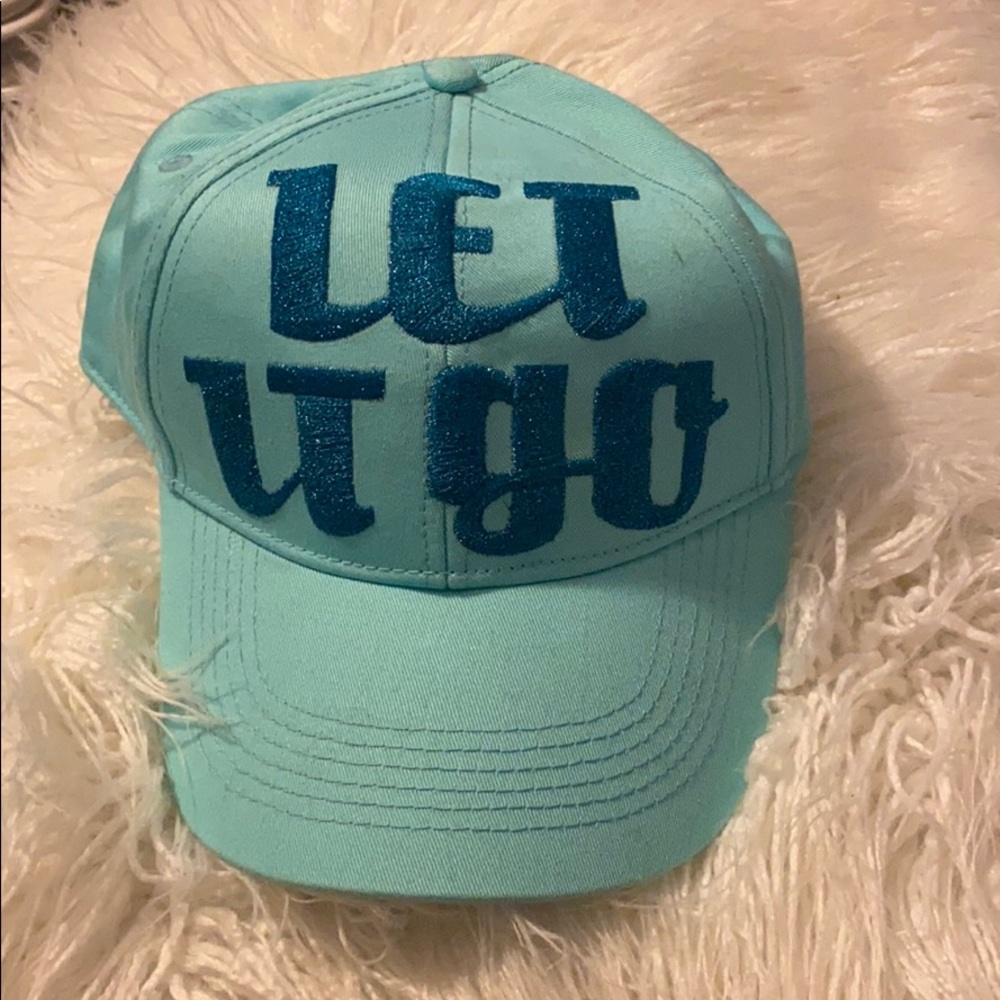 Disney Frozen Cap